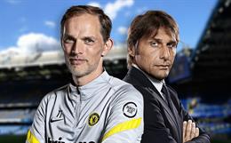 Trước vòng 2 Premier League: London đại chiến, ngày về của Eriksen