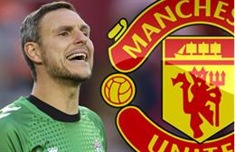 Bất ngờ với tân binh thứ 4 của MU ở Hè 2022