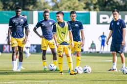 Nhận định bóng đá Le Havre vs Pau 0h00 ngày 14/8 (Hạng 2 Pháp 2022/23)