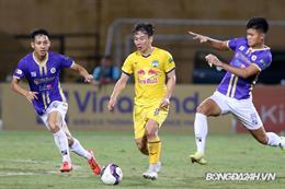 Những điều rút ra sau trận Hà Nội 2-1 HAGL