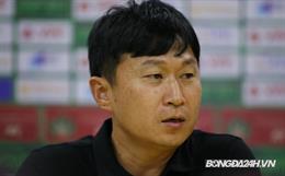 CLB Hà Nội vô địch lượt đi và dấu ấn của HLV Chun Jae Ho