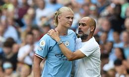 Khó tin với điều khoản phá vỡ hợp đồng của Erling Haaland