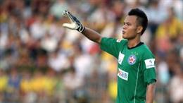 SHB Đà Nẵng nhận tin dữ của thủ môn Thanh Bình 