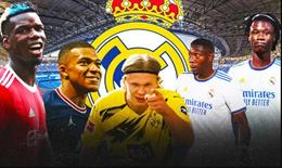 Tổng hợp tin chuyển nhượng Real và Barca ngày 15/8/2022