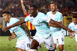 MU chốt giá khủng cho hậu vệ của Inter Milan