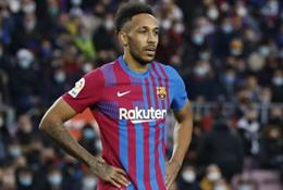 Barca chốt giá bán Aubameyang cho Chelsea
