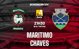 Nhận định Arouca vs Gil Vicente 0h00 ngày 16/8 (VĐQG Bồ Đào Nha 2022/23)