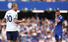 Harry Kane cho rằng Conte và Tuchel ẩu đả là chuyện thường