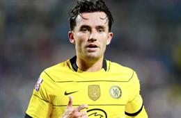 Chelsea đón 4 cầu thủ trở lại