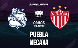 Nhận định,  Puebla vs Necaxa 9h05 ngày 17/8 (VĐQG Mexico 2022/23)