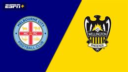 Nhận định Melbourne City vs Wellington Phoenix 16h30 ngày 17/8 (Cúp QG Australia 2022)