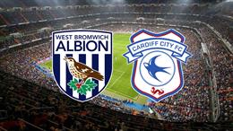Nhận định,  West Brom vs Cardiff 2h00 ngày 18/8 (Hạng Nhất Anh 2022/23)