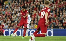 Rio Ferdinand và Carles Puyol hết lời khen ngợi Luis Diaz