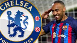 Barca đồng ý trao đổi cầu thủ với Chelsea