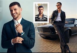 Những bức ảnh cực đẹp của Mason Mount