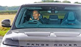 Hình ảnh mới nhất của dàn sao MU