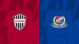 Nhận định Vissel Kobe vs Yokohama Marinos 18h00 ngày 18/8 (AFC Champions League 2022)