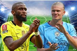 Đội hình 11 ngôi sao từ chối MU ở Hè 2022