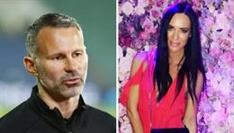 Ryan Giggs thừa nhận trăng hoa nhưng không đánh đập bạn gái cũ