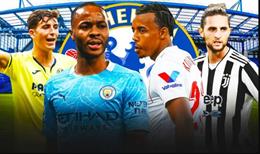 Tổng hợp tin chuyển nhượng Chelsea ngày 18/08/2022