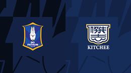 Nhận định,  BG Pathum vs Kitchee 15h00 ngày 19/8 (AFC Champions League 2022)