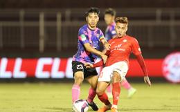 Sài Gòn được treo thưởng khủng nếu vượt qua CLB TP.HCM