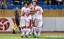 Viettel có thể lấy tên Thể Công từ mùa giải 2023