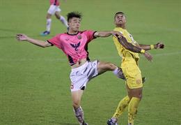 V-League 2022: Nóng bỏng cuộc đua ở phía cuối