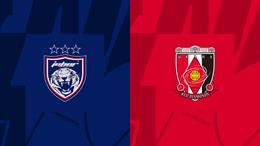 Nhận định Johor Darul vs Urawa Red 18h00 ngày 19/8 (AFC Champions League 2022/23)