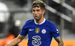 HLV ĐT Mỹ tin rằng Pulisic không tháo chạy khỏi Chelsea