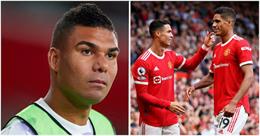 3/10 vụ bán cầu thủ đắt giá nhất của Real Madrid là cho MU