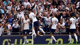 Conte yêu cầu Tottenham trói chân Harry Kane