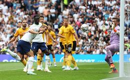 Harry Kane đi vào lịch sử