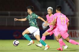 HLV Phùng Thanh Phương tin Sài Gòn FC sẽ thoát hiểm