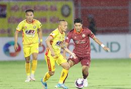 Trưởng ban trọng tài nói gì về tình huống nhạy cảm ở trận đấu của CLB Thanh Hóa?