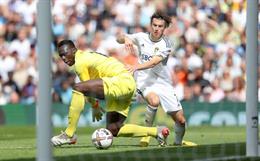 Edouard Mendy bị chỉ trích kịch liệt vì sai lầm trước Leeds