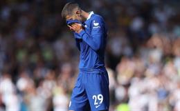Chelsea thua đau Leeds: Kai Havertz ở đâu?