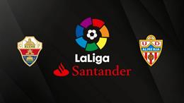 Nhận định,  Elche vs Almeria 1h00 ngày 23/8 (La Liga 2022/23)