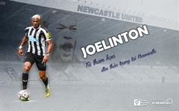 Joelinton: Từ thảm họa đến thần tượng mới ở Newcastle