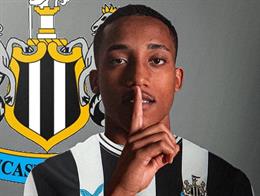 Lấy tiền đè đối thủ, Newcastle có thêm tân binh 30 triệu bảng