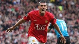 Federico Macheda: Ngôi sao băng trên bầu trời Old Trafford