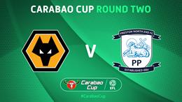 Nhận định,  Wolves vs Preston 1h45 ngày 24/8 (Cúp Liên đoàn Anh 2022/23)