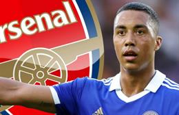 Leicester chốt giá bán Youri Tielemans cho Arsenal