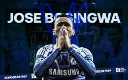 Jose Bosingwa: Từ đỉnh cao Châu Âu đến cuộc sống bên bờ Biển Đen