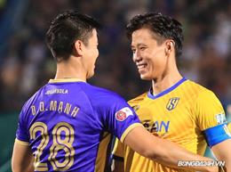 Liệu SLNA có thể cứu được giải V-League 2022?