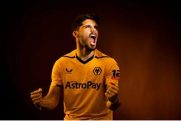 Wolves có câu trả lời cho Arsenal vụ Pedro Neto