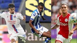 Tổng hợp tin chuyển nhượng Arsenal ngày 25/8/2022