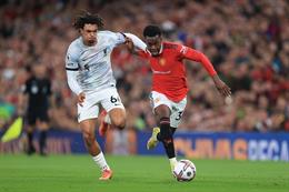 Đâu là mắt xích yếu nhất nơi hàng thủ Liverpool?