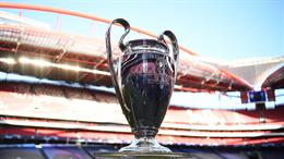 Siêu máy tính dự đoán đội bóng vô địch Champions League 2022/23