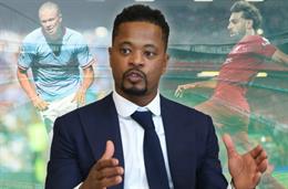 Patrice Evra dự đoán kết quả vòng 4 Ngoại hạng Anh 2022/23